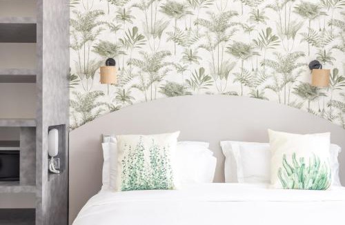 Cap-d'Antibes Hotel | Hôtel La Villa Juan Beach