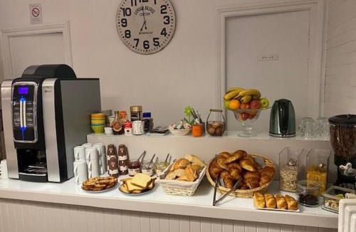Toul Hotel | Hôtel La Villa Lorraine