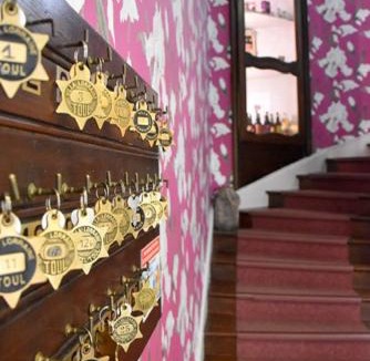 Toul Hotel | Hôtel La Villa Lorraine