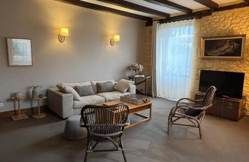 Carsac-Aillac Hotel | Hôtel La Villa Romaine