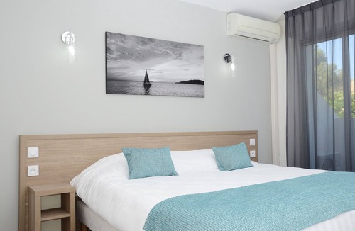 La Faviere Hotel | Hôtel La Voile