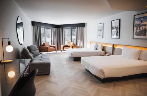 Argenteuil Regional County Municipality Hotel | Hôtel Lac Carling
