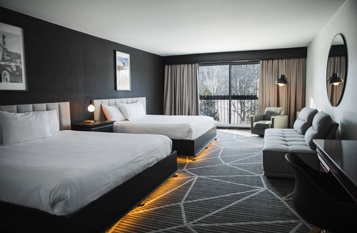 Argenteuil Regional County Municipality Hotel | Hôtel Lac Carling