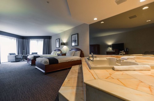 Pine Hill Hotel | Hôtel Lac Carling Golf & Spa