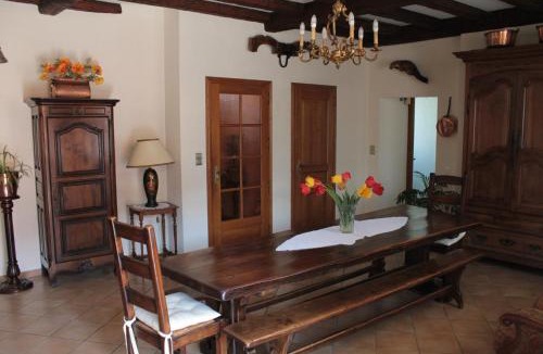 Peyrouse Hotel | Hôtel Ladagnous