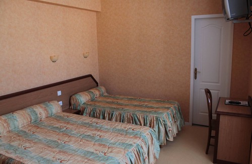 Peyrouse Hotel | Hôtel Ladagnous