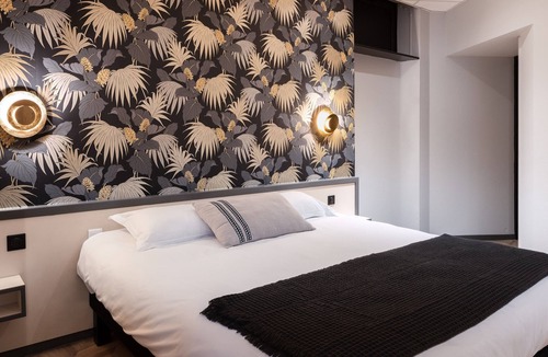 Centre Hotel | Hôtel Lanjuinais