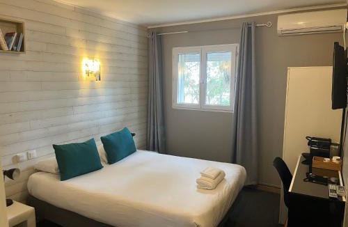 Hopitaux-Facultes Hotel | Hôtel Lapeyronie