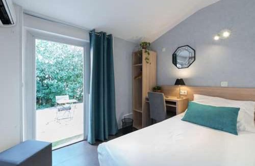 Hopitaux-Facultes Hotel | Hôtel Lapeyronie
