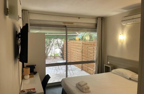Hopitaux-Facultes Hotel | Hôtel Lapeyronie