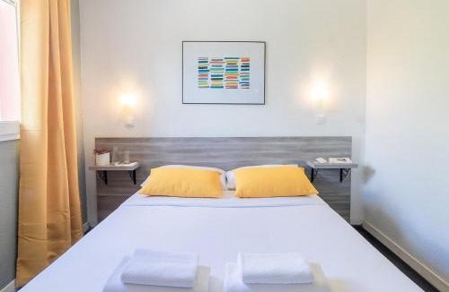 Hopitaux-Facultes Hotel | Hôtel Lapeyronie