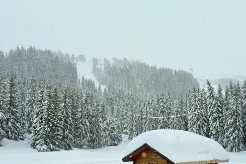 Flaine Hotel | Hôtel LAPIAZ & Spa - FLAINE