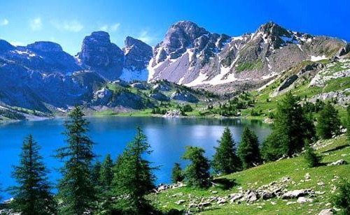 Saint-Etienne-de-Tinee Hotel | Hôtel Las Donnas, Auron