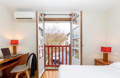 Sare Hotel | Hôtel Lastiry
