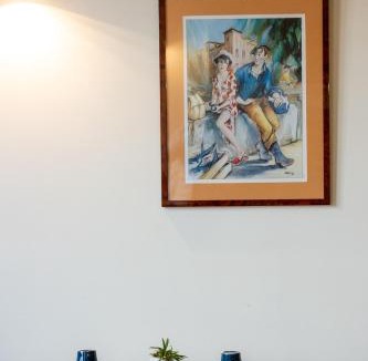 Sare Hotel | Hôtel Lastiry
