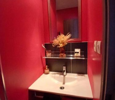 Petit-Fort-Philippe Apartment | Hôtel le 116