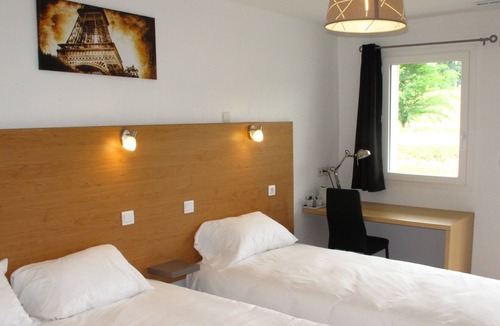 Coulounieix-Chamiers Hotel | Hôtel le 15
