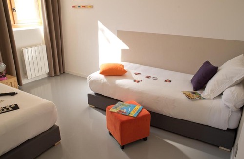 Sauternes Hotel | Hôtel Le 23