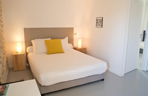 Sauternes Hotel | Hôtel Le 23