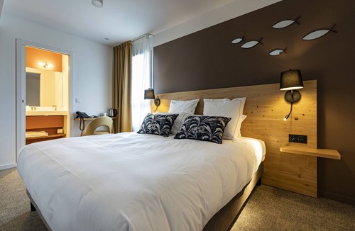 Andernos-les-Bains Hotel | Hôtel Le 25