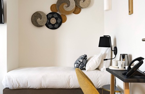 Andernos-les-Bains Hotel | Hôtel Le 25