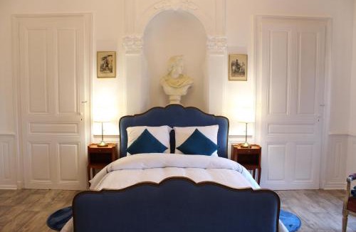 Luxeuil-les-Bains House | Hôtel Le 43