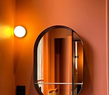 Bonne-Nouvelle Hotel | Hôtel le 6 Tiquetonne