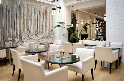 8th Arrondissement Hotel | Hôtel Le A - Champs-Elysées