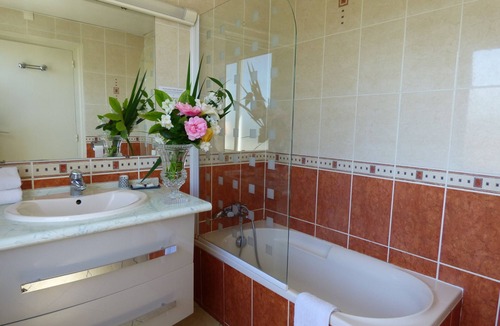 Montrichard Hotel | Hôtel Le Bellevue Montrichard