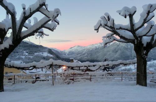 Montaimont Hotel | Hôtel Le Beauséjour