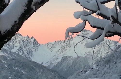 Montaimont Hotel | Hôtel Le Beauséjour
