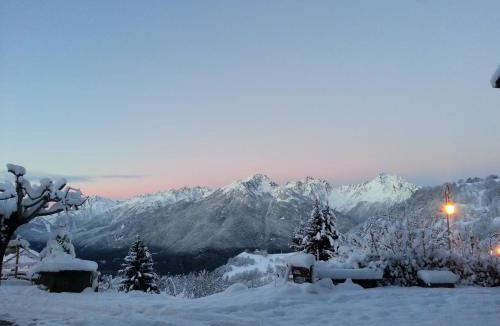 Montaimont Hotel | Hôtel Le Beauséjour
