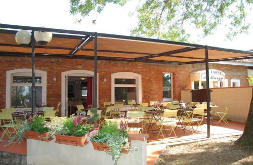 Gratentour Hotel | Hôtel Le Barry, Toulouse Nord
