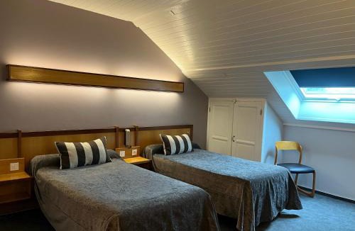Nasbinals Hotel | Hôtel le bastide