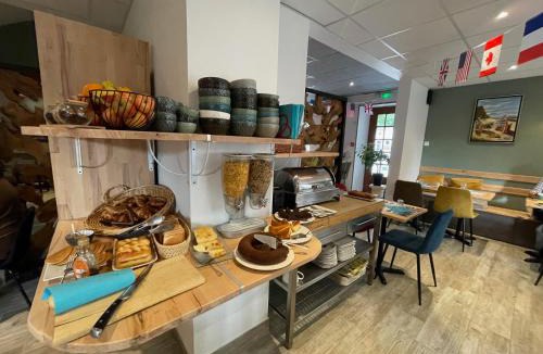 Bayeux Hotel | Hôtel Le Bayeux