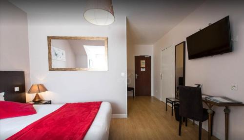 Bayeux Hotel | Hôtel Le Bayeux