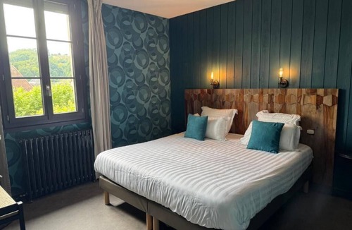 Beaulieu-sur-Dordogne Hotel | Hôtel Le Beaulieu