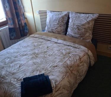 Sainte-Suzanne-and-Chammes Hotel | Hôtel le beau séjour