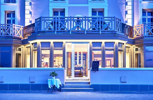 Courtoisville-Sillon-Moka Hotel | Hôtel Le Beaufort