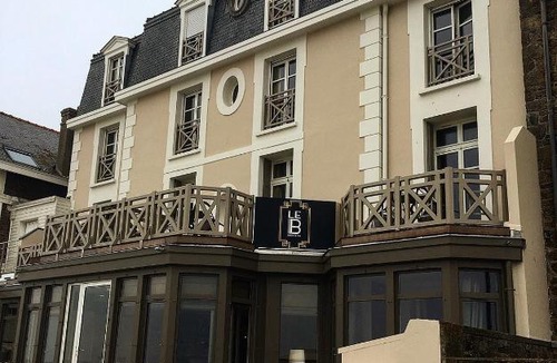 Courtoisville-Sillon-Moka Hotel | Hôtel Le Beaufort