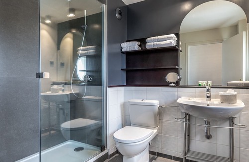 Courtoisville-Sillon-Moka Hotel | Hôtel Le Beaufort