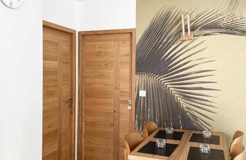 Saint-Andre-les-Alpes Hotel | Hôtel Le Bel Air