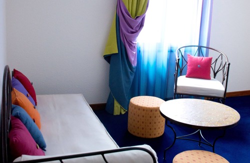 Le Cergne Hotel | Hôtel le Bel'vue