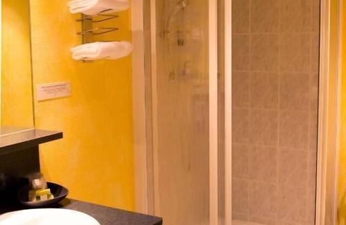 Le Cergne Hotel | Hôtel le Bel'vue