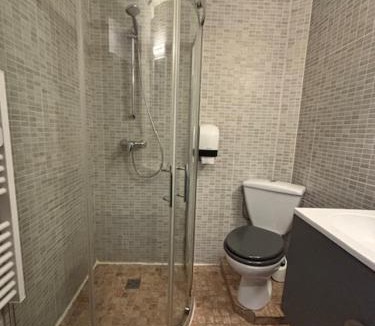 Le Bourg-d'Oisans Hotel | Hôtel le belledonne