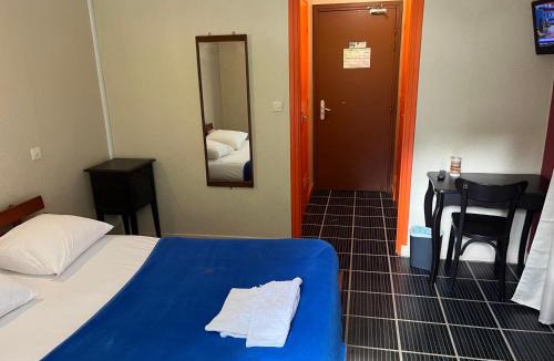 Le Bourg-d'Oisans Hotel | Hôtel le belledonne