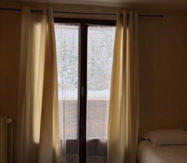 Le Bourg-d'Oisans Hotel | Hôtel le belledonne