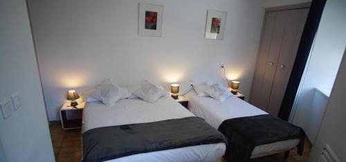 Tarascon-sur-Ariege Hotel | Hôtel Le Bellevue