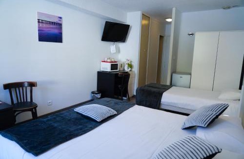 Tarascon-sur-Ariege Hotel | Hôtel Le Bellevue