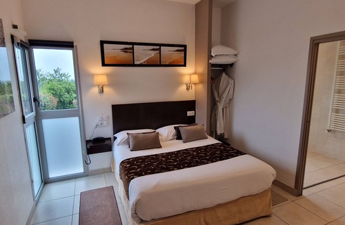 Guer Hotel | Hôtel Le Bellevue